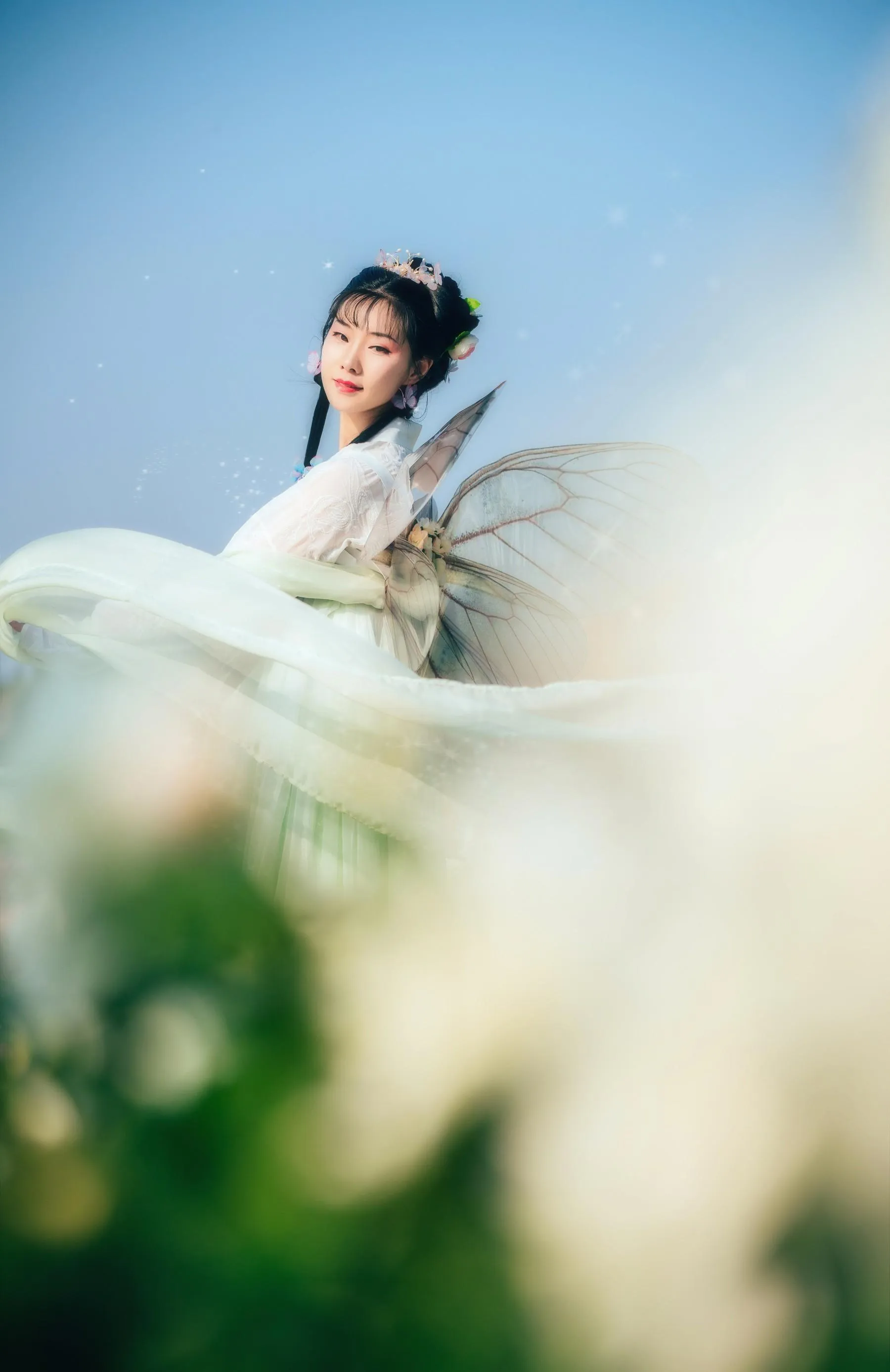 [艺图语] 2022.06.02 芍药仙 木景抒 [27P]插图5